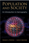 Image for Population and Society: An Introduction to Demography