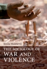 Image for Sociology of War and Violence