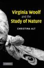 Image for Virginia Woolf and the Study of Nature