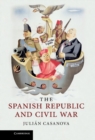 Image for Spanish Republic and Civil War