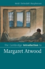 Image for Cambridge Introduction to Margaret Atwood