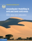 Image for Groundwater Modelling in Arid and Semi-Arid Areas