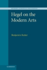 Image for Hegel on the Modern Arts