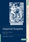 Image for Imperial Sceptics: British Critics of Empire, 1850-1920