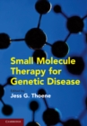 Image for Small Molecule Therapy for Genetic Disease