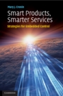 Image for Smart Products, Smarter Services: Strategies for Embedded Control