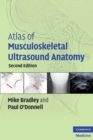 Image for Atlas of Musculoskeletal Ultrasound Anatomy