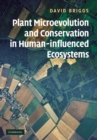 Image for Plant Microevolution and Conservation in Human-influenced Ecosystems