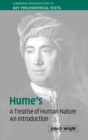 Image for Hume&#39;s &#39;A Treatise of Human Nature&#39;: An Introduction