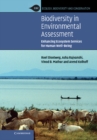 Image for Biodiversity in Environmental Assessment: Enhancing Ecosystem Services for Human Well-Being
