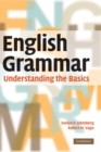 Image for English grammar: understanding the basics