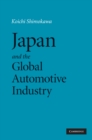 Image for Japan and the Global Automotive Industry