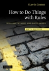 Image for How to Do Things with Rules