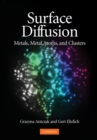 Image for Surface Diffusion: Metals, Metal Atoms, and Clusters