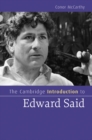 Image for Cambridge Introduction to Edward Said
