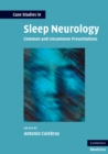 Image for Case Studies in Sleep Neurology: Common and Uncommon Presentations