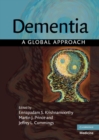 Image for Dementia: A Global Approach