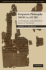 Image for Peripatetic Philosophy, 200 BC to AD 200: An Introduction and Collection of Sources in Translation