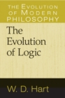 Image for Evolution of Logic