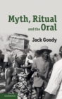 Image for Myth, Ritual and the Oral