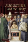 Image for Augustine and the Trinity