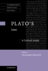 Image for Plato&#39;s &#39;Laws&#39;: A Critical Guide