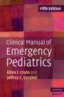 Image for Clinical Manual of Emergency Pediatrics