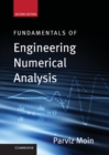 Image for Fundamentals of Engineering Numerical Analysis
