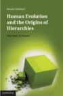 Image for Human Evolution and the Origins of Hierarchies: The State of Nature