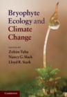 Image for Bryophyte Ecology and Climate Change