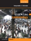 Image for Essential Epidemiology: An Introduction for Students and Health Professionals
