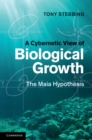Image for Cybernetic View of Biological Growth: The Maia Hypothesis