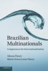 Image for Brazilian Multinationals: Competences for Internationalization
