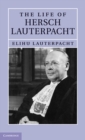 Image for Life of Hersch Lauterpacht