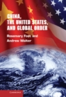 Image for China, the United States, and Global Order