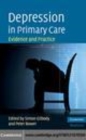 Image for Depression in primary care: evidence and practice