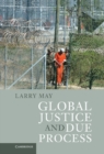 Image for Global Justice and Due Process