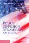 Image for Policy Diffusion Dynamics in America