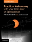 Image for Practical Astronomy with your Calculator or Spreadsheet