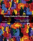 Image for Cross-Cultural Psychology: Research and Applications