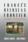 Image for France&#39;s Overseas Frontier : Departements et territoires d&#39;outre-mer