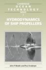 Image for Hydrodynamics of ship propellers : 3