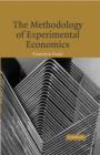 Image for The methodology of experimental economics