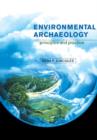 Image for Environmental archaeology: principles and practice
