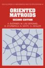 Image for Oriented Matroids