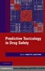Image for Predictive toxicology in drug safety