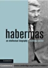Image for Habermas [electronic resource] :  an intellectual biography /  Matthew G. Specter. 