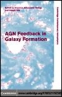 Image for AGN feedback in galaxy formation