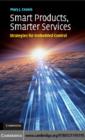 Image for Smart products, smarter services: strategies for embedded control