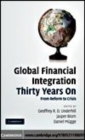 Image for Global financial integration thirty years on: from reform to crisis